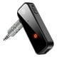 thumbnail image 5 of Audio Adapter 140mAh Transmitter Receiver Bluetooth-compatible 5.0 for Car, 5 of 8