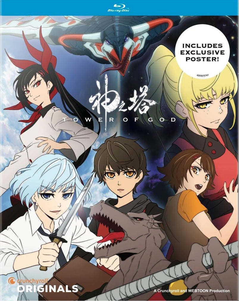 Noragami: The Complete First Season [Blu-ray] - Walmart.com