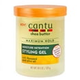 thumbnail image 2 of Cantu Shea Butter Styling Gel Flaxseed and Olive Oil, 18.5 Oz., 2 of 4