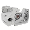 thumbnail image 4 of Repuesto de cárter para motosierra y cárter de metal para Husqvarna MS361, 4 of 14