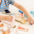 thumbnail image 3 of Melissa &amp; Doug Juego Magnético de Anatomía del Cuerpo Humano, Imanes Anatómicamente Correctos de Niños y Niñas, 24 Piezas Magnétic, 3 of 9