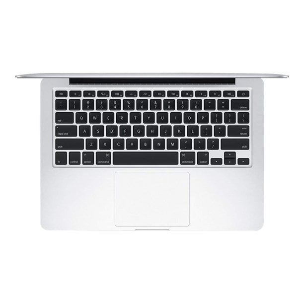Apple MacBook Pro MGXG2LL/A 15.4inch Mid-2014 Silver I7-4870HQ 2.5GHz 16GB 512GB SSD (Scratch and Dent)