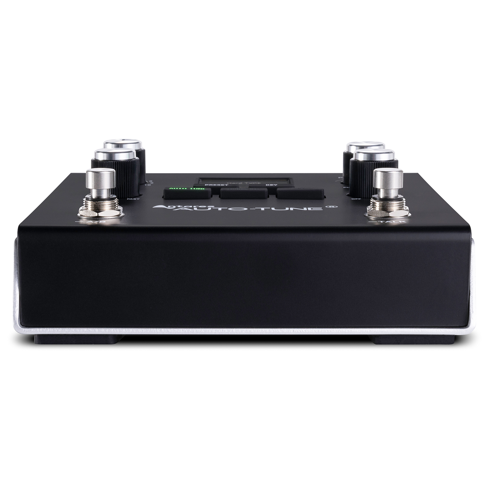 Headrush VX5 Vocal Processing Pedal with AutoTune by Antares with Cables Package