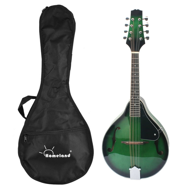 Amazon.com: VBDEFRT Adult Mandolin Musical Instrument