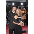 thumbnail image 2 of Robert Downey Jr. Susan Downey At Arrivals For Tropic Thunder Premiere Mann'S Village Theatre In Westwood Los, 2 of 2