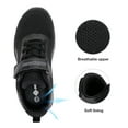 thumbnail image 5 of Kids barefoot style sneakers with zero drop sole easy on design and MagicZip closure suitable for running walking or daily wear, 5 of 5