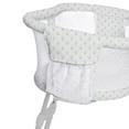 thumbnail image 3 of HALO® BassiNest® Glide Sleeper - Plume, 3 of 9