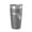 Dark Gray, variant on Tallahassee Home Heart Tumbler Travel Mug Insulated Laser Engraved Coffee Cup Florida 20 oz Purple
