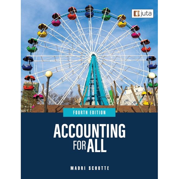 Accounting for All 4e, (Paperback)