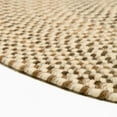 thumbnail image 2 of Premier Woven Wool Natural Tone 27" x 46", 2 of 2