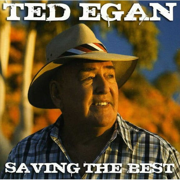 Saving the Best (CD)