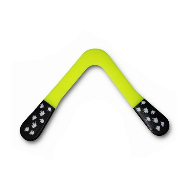 Starlight Boomerangs For kids 8 years and above Real returning