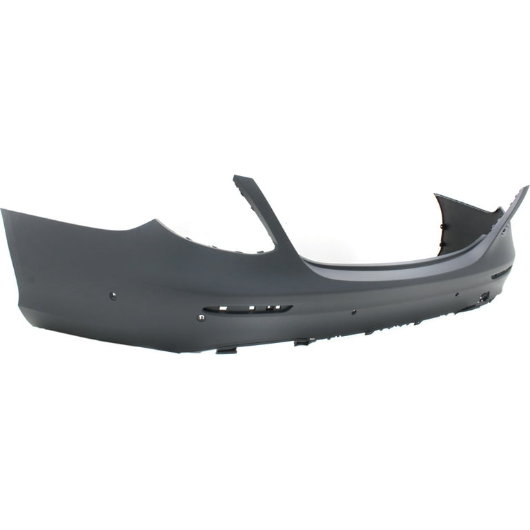 For 2020 E350 Bumper Cover Rear Primed MB1100402 2138850801649999 