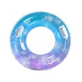 thumbnail image 1 of MesaSe Inflatable Pool Floats Colorful Pool Floaties Beach Floaty Toys Baby Swimming Ring for Outdoor Swimming Pool, 1 of 2