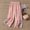 #282-Pink, variant on TaTaai Women Spring Summer Cotton Linen Like Embroidered Loose Wide Leg Cropped Pants Casual Fashion Style Lightweight Breathable Machine Washable No Fading Daily Office Leisure Wear Gift
