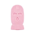 thumbnail image 2 of 4 PCS Car Headrest Cover, Personalized Funny Car Seat Full Face Mask, Ski Mask Wrap Protection for Auto Front Seat Rest Decoration, Universal Interior Car Accessories, 2 of 6