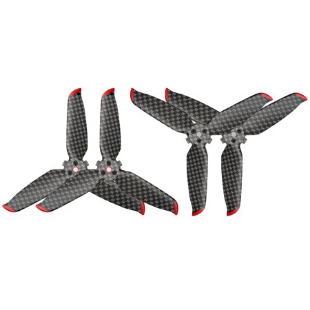 Propellers High Strength Aircraft 2 Pairs