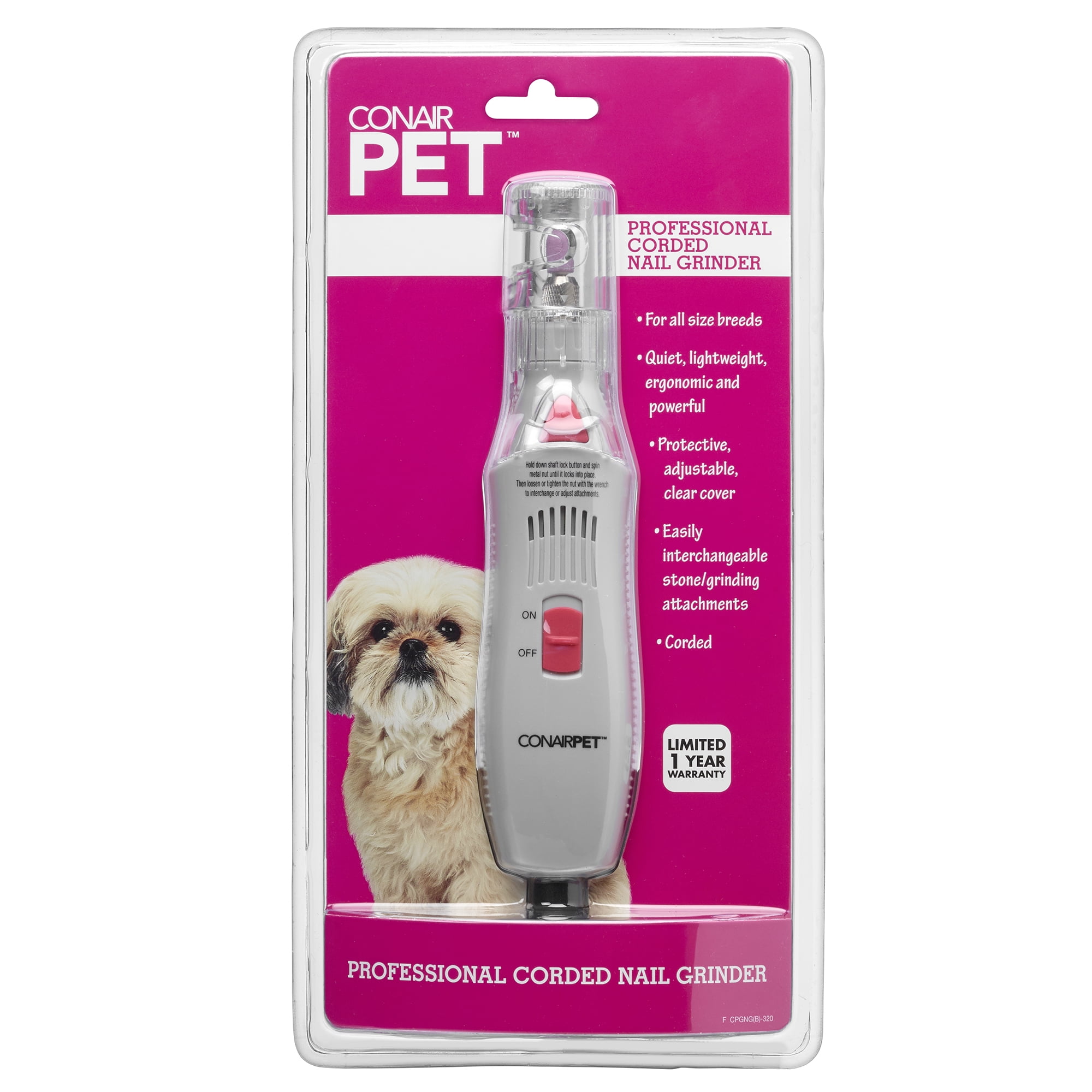 Buy Dog Nail Cutter With Safety Guard | Upto 60% OFF - HANK