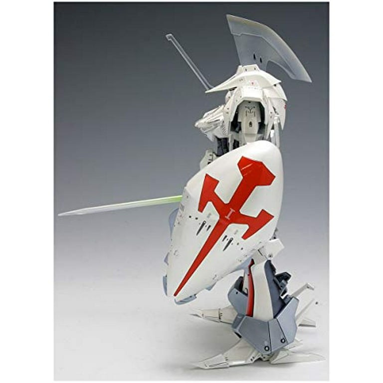 Wave The Five Star Stories FS-100 L.E.D. Mirage 1/144 Scale