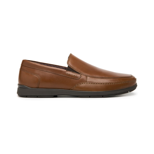 Mocasín Flexi para Hombre Estilo 413701 Tan Flexi 413701 TAN