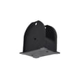 thumbnail image 2 of Rear Spring Hanger 8.3" X 6" X 8.1" - Under-Mount Suspension Hanger Replaces 20732-01 25-713 7703-02 AMM8298 CS71640B E-2915A H166 HU8B HUR2073201 M3489 R302915A SC1440 SH1038 338-456, 2 of 3