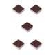 thumbnail image 3 of Moyic Cepillo de esponja Lavavajillas pequeño Depurador Platos de plástico Herramienta de Fregado rápido Mancha Vajilla Removedor de No.04 5Conjunto, 3 of 6