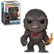 thumbnail image 2 of Figura de vinilo Funko POP Godzilla vs Kong Battle Scarred King Kong, 2 of 9