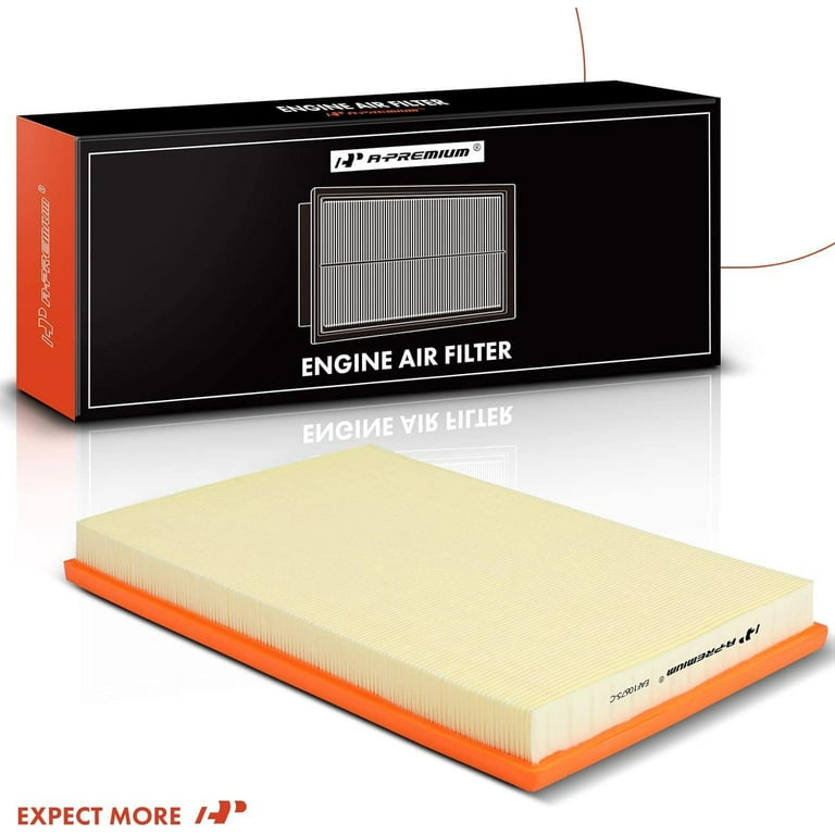 OIFILLIO Cabin Engine Air Filter For 2019-2023 BMW X5 X7 X6 (3.0L ONLY