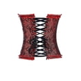 thumbnail image 3 of Women Vintage Palace Shapewear Bustiers Corsets, 3 of 4