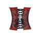 thumbnail image 3 of Women Vintage Palace Shapewear Bustiers Corsets, 3 of 4