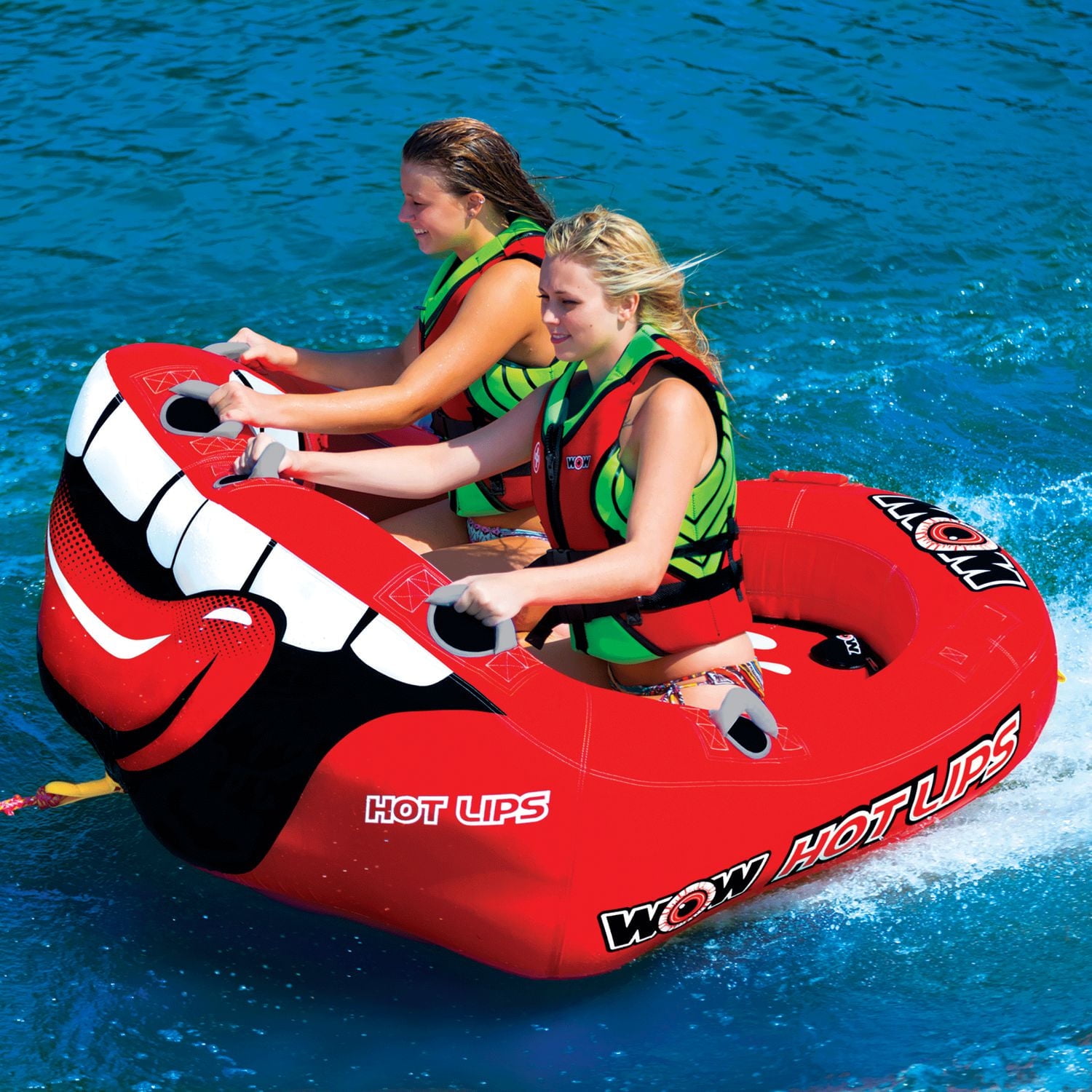 WOW Watersports Hot Lips 15-1100