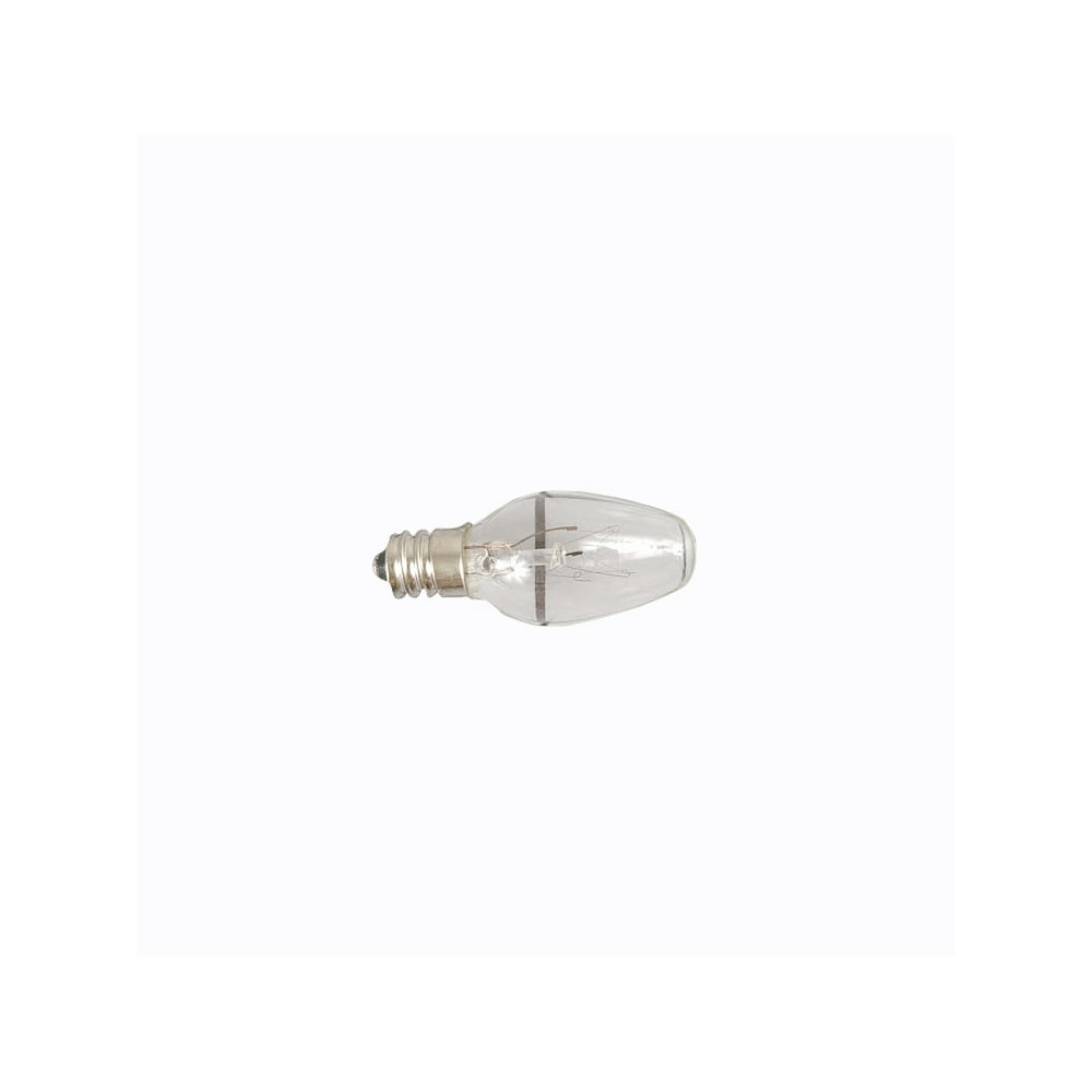 67001316 Kenmore Refrigerator Light Bulb