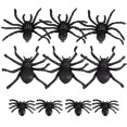 thumbnail image 1 of 30pcs Halloween Spider, 1 of 3