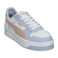 thumbnail image 4 of Tenis Puma Carina Street Unisex Juvenil blanco 24.5, 4 of 10