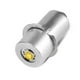 thumbnail image 4 of Bombilla De Repuesto LED De Alta Potencia De 3 W, Alto Brillo, Larga Vida útil, Fácil De Instalar Para Linternas, Lámpara De Antorcha, Luz De Trabajo De Emergencia Con, 4 of 7