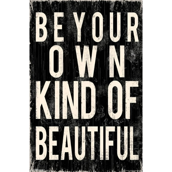 Trends International Beautiful Wall Poster 22 375 X 34