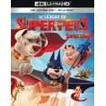 thumbnail image 1 of DC Super Pets [UHD], 1 of 1