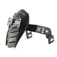 thumbnail image 2 of Guardabarros trasero shamjiam para motocicleta compatible con MSX125 SF Protector contra salpicaduras, 2 of 5