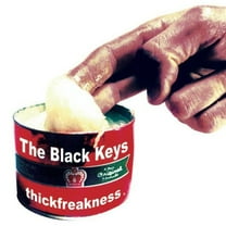 The Black Keys - Thickfreakness - Music & Performance - Vinyl