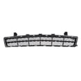 thumbnail image 4 of Rejilla de parachoques central 22759312 Rejilla de parachoques de malla inferior delantera para LaCrosse Allure CX 2010 2011 Negro, 4 of 14