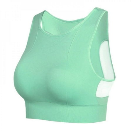 

Big Clearance! Actoyo Women Comfort Sports Bras Workout Running Yoga Fitnes Gym Activewear Seamles Padded Bra Underwear