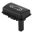 thumbnail image 2 of Interruptor de desbloqueo del maletero, botón de Control de puerta trasera, reemplazo práctico, accesorio para coche, 2 of 5