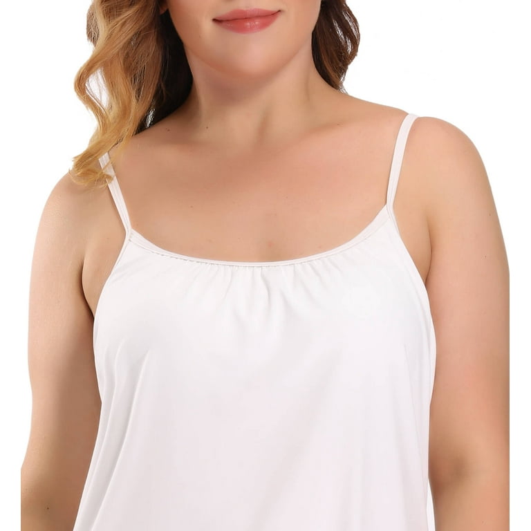 Relaxed Camisole Bra Top