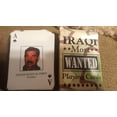 thumbnail image 1 of Juego de cartas: bicicleta, el ejército oficial iraquí más buscado de los EE. UU., 1 of 1