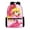 Style 1, variant on Princess Backpack, Lightweight Cute Style Bookbag 20L Laptop Schoolbag Anti Theft Travel Back Pack