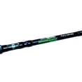 thumbnail image 3 of Dobyns Rods Fury Series Canne à Pêche Moyenne/lourde, 7' Blk/Grn, 3 of 3
