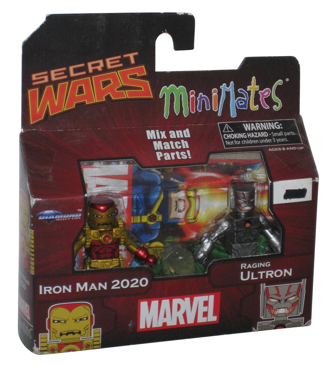 iron wars 2020 iron wars 2020