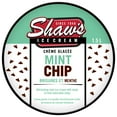 thumbnail image 3 of Shaw's MINT CHIP Ice Cream 1.5L, MINT CHIP Ice Cream, 3 of 3