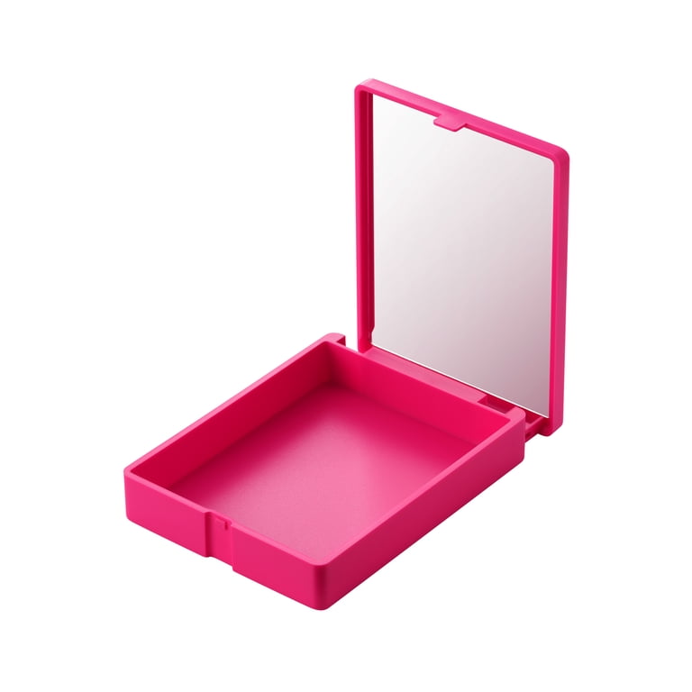 Real Techniques Glow-To-Go Travel Makeup Brush Kit - Walmart.com