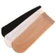 thumbnail image 3 of Medias de baño de pies para hombres y mujeres, parque infantil, educación temprana, calcetines de viaje desechables perezosos, calcetines blancos para hombres y mujeres, 3 of 3